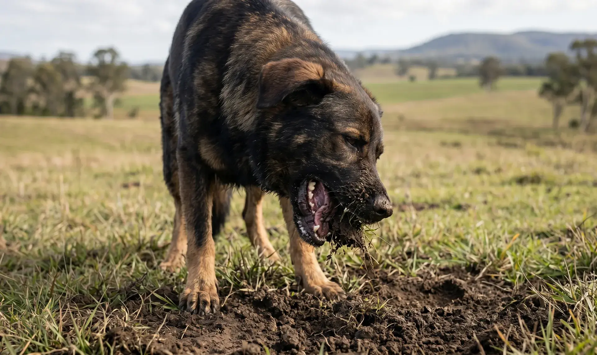 タフロックDOG