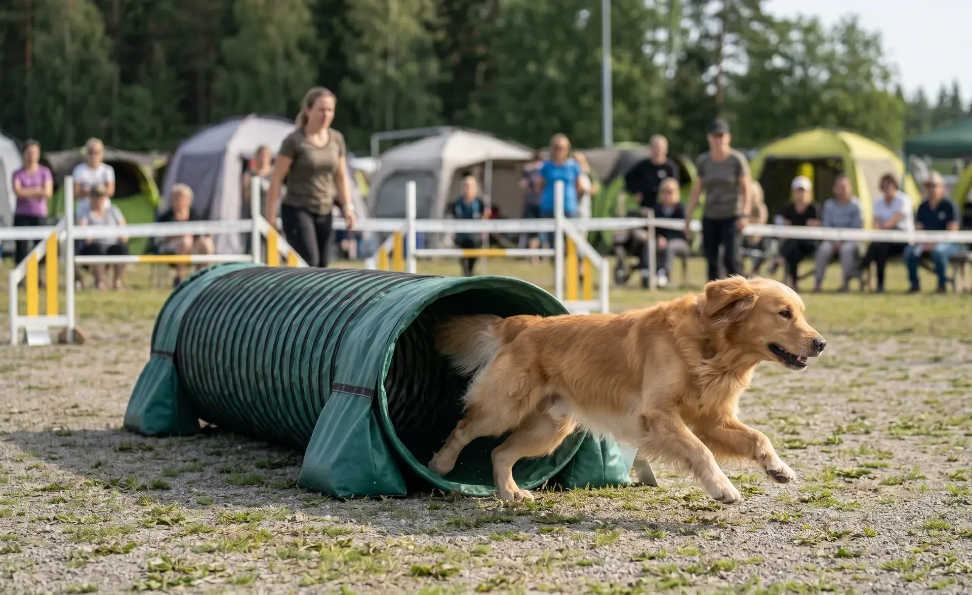 タフロックDOG
