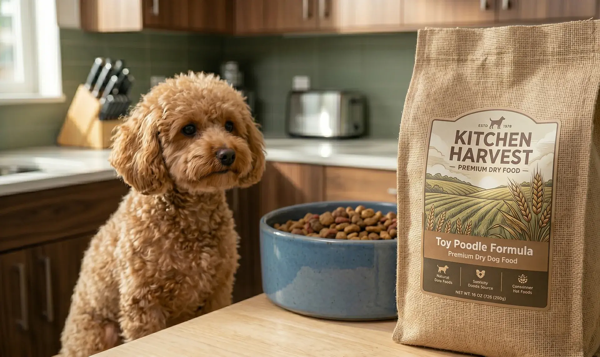タフロックDOG