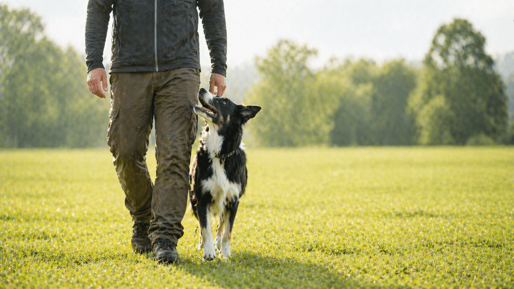 訓練競技会の様子